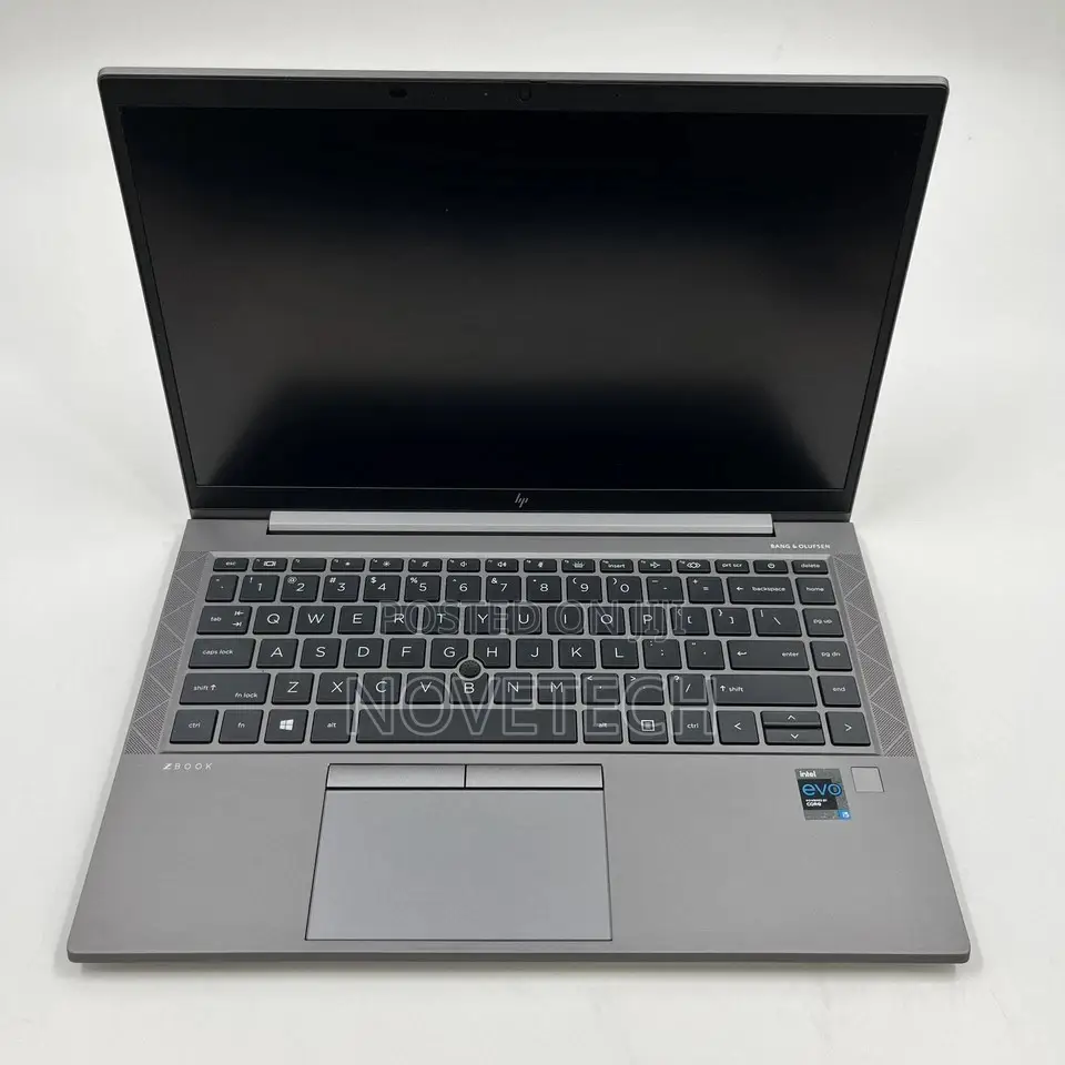 Laptop HP ZBook Firefly G8 16GB Intel Core I7 SSD 512GB