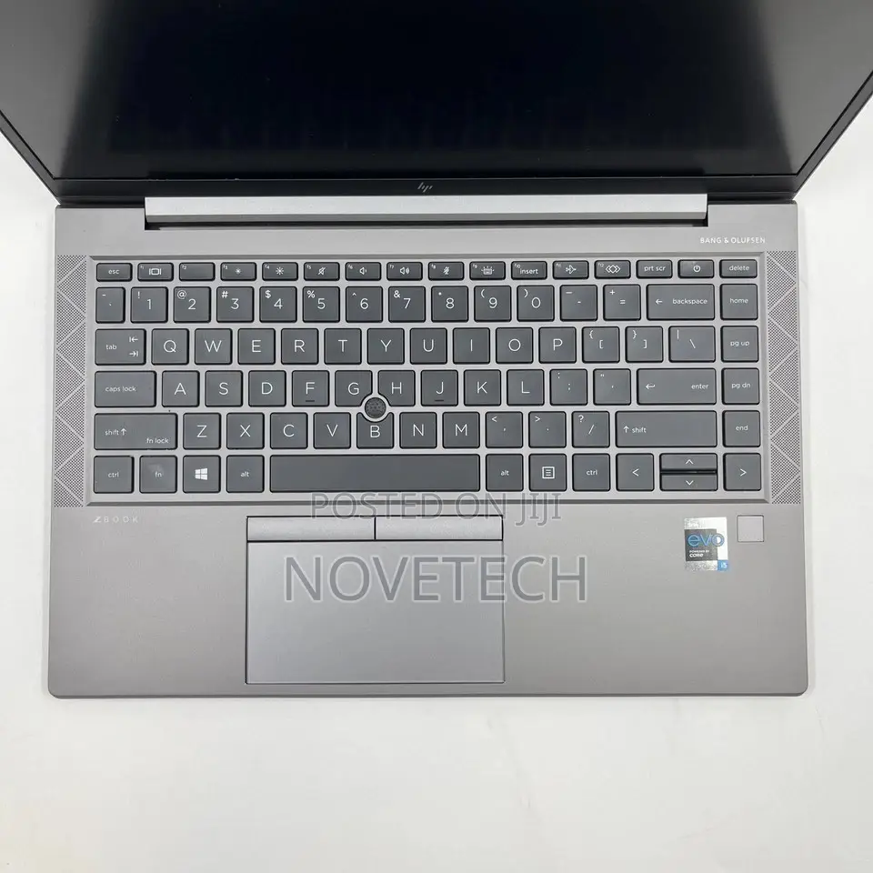 Laptop HP ZBook Firefly G8 16GB Intel Core I7 SSD 512GB