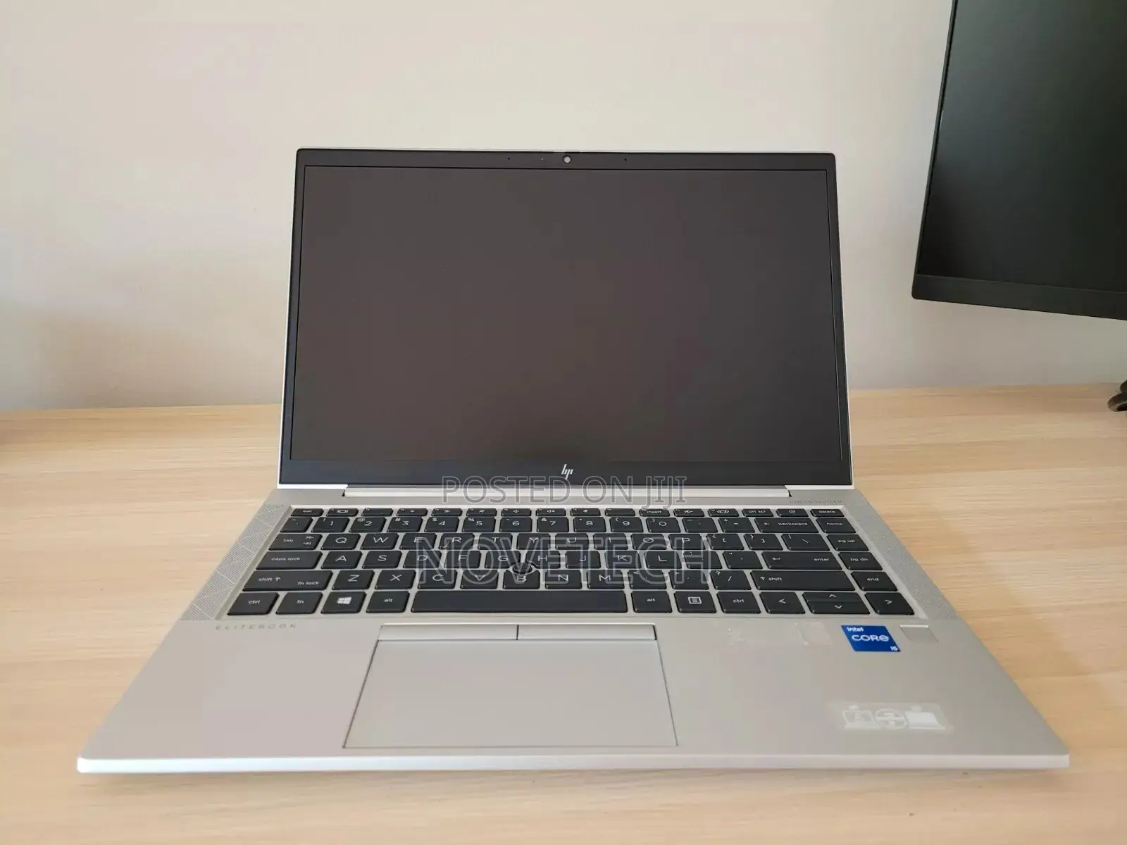 Laptop HP EliteBook 840 G8 16GB Intel Core I5 SSD 256GB