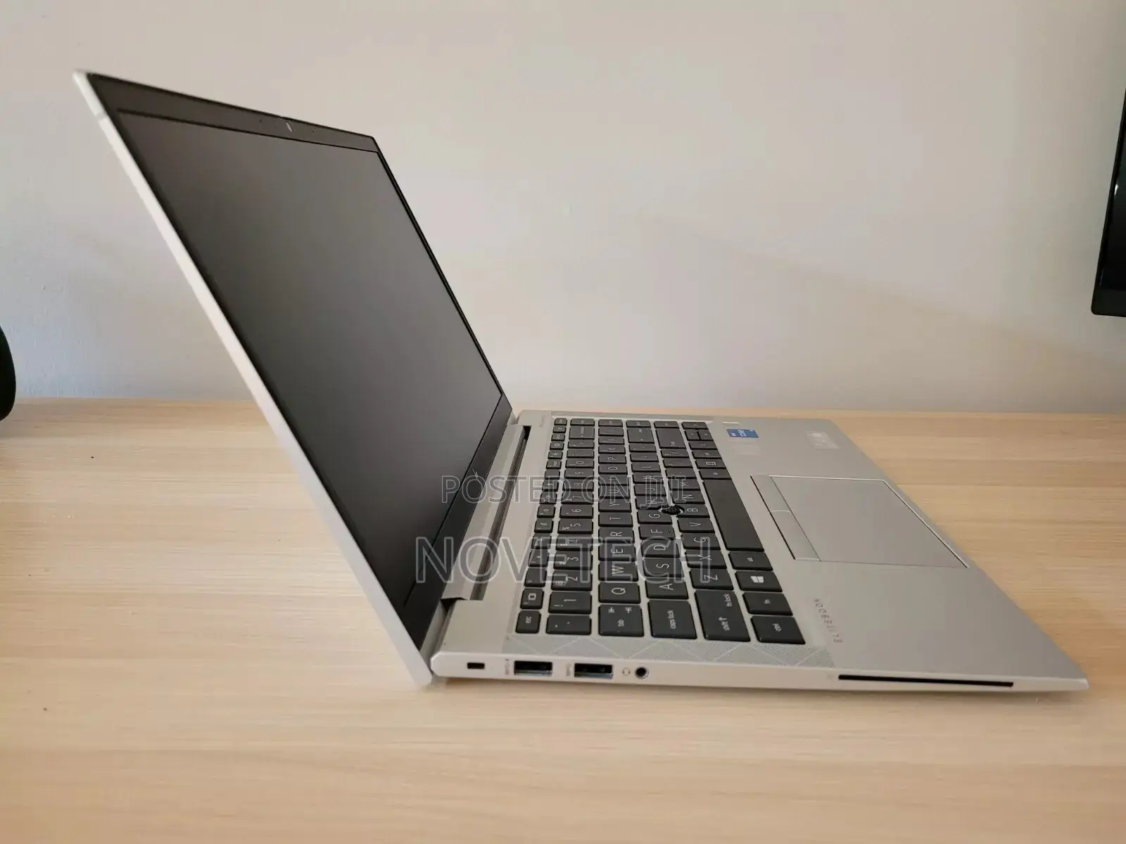 Laptop HP EliteBook 840 G8 16GB Intel Core I5 SSD 256GB