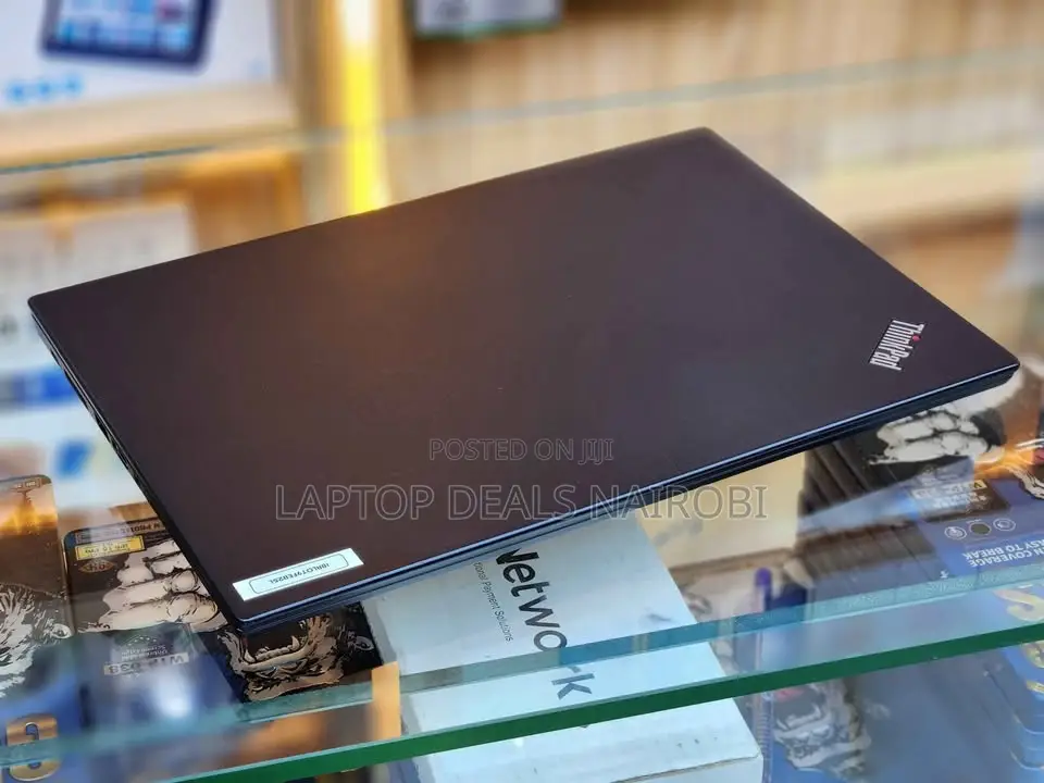 Laptop Lenovo Thinkpad X13 Yoga 16GB Intel Core I7 SSD 512GB