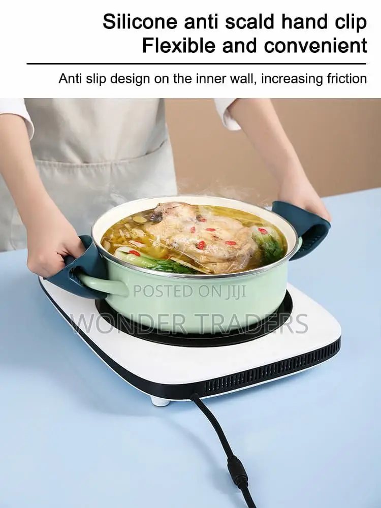 Silicon Pot Holders ,Pot Holders