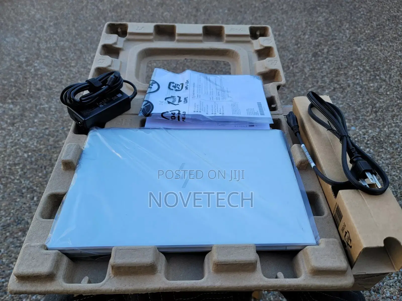 Laptop HP EliteBook 830 G8 32GB Intel Core I7 SSD 512GB