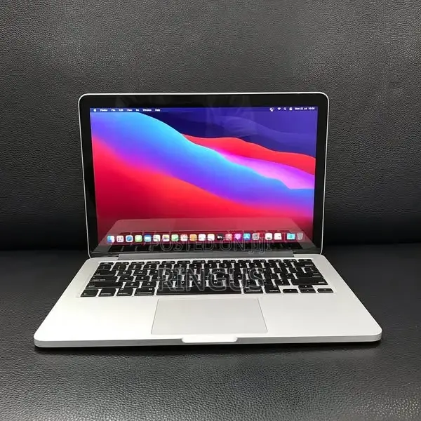 Laptop Apple MacBook Pro 2015 8GB Intel Core I5 SSD 256GB