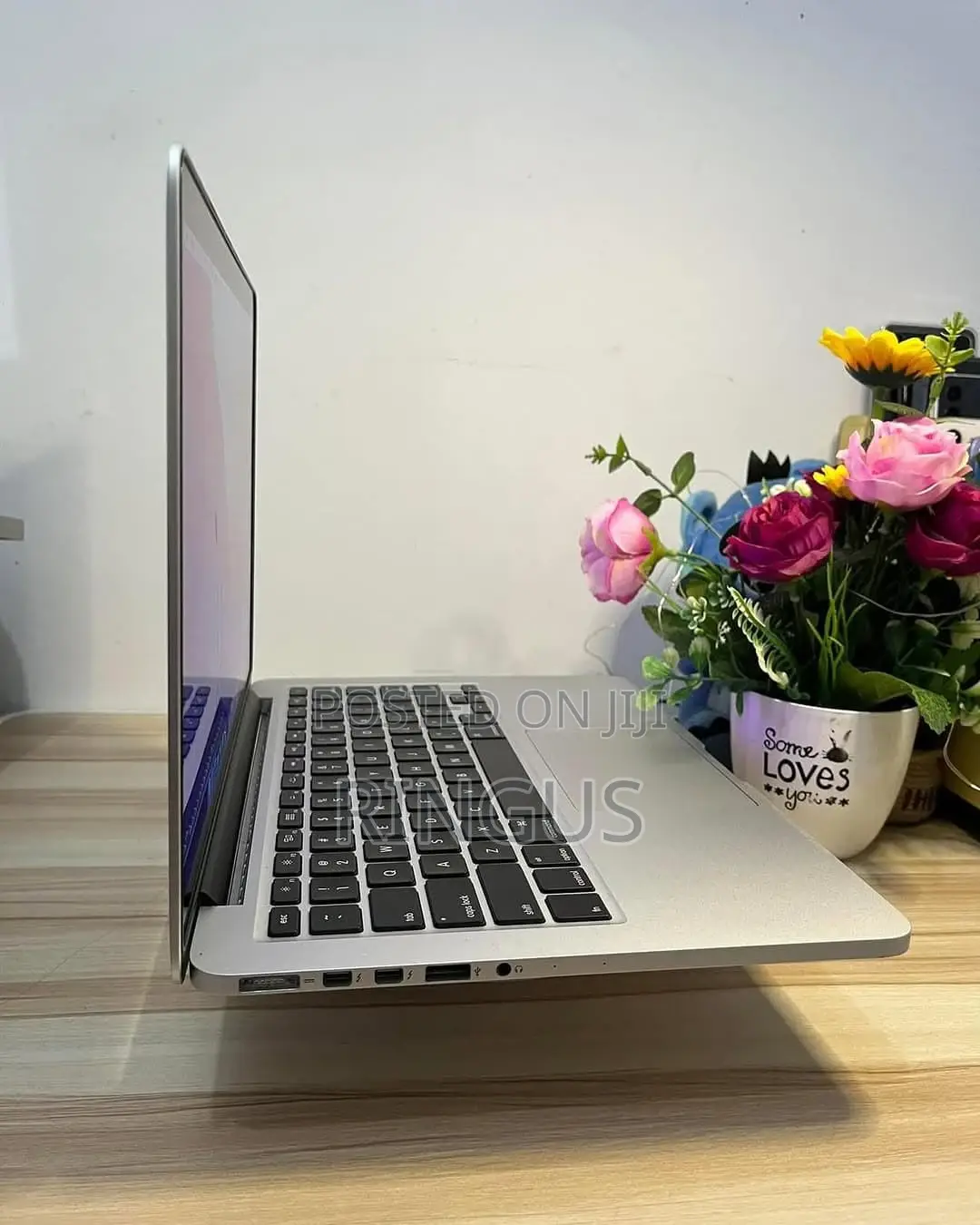 Laptop Apple MacBook Pro 2015 8GB Intel Core I5 SSD 256GB