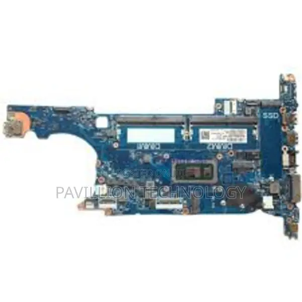 Hp 840g5 Motherboard