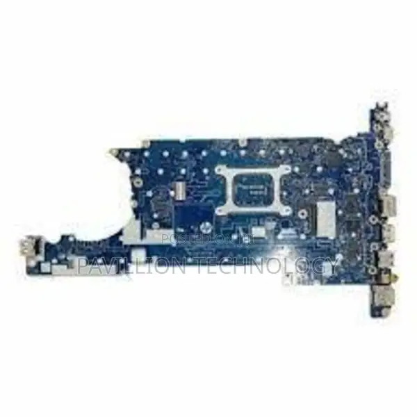 Hp 840g5 Motherboard