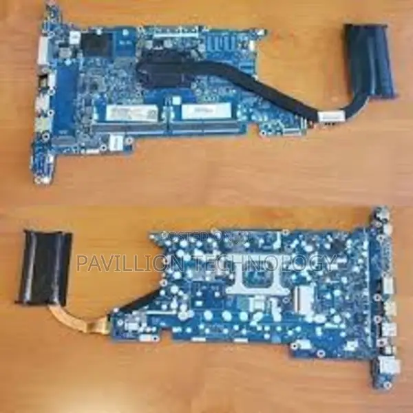 Hp 840g5 Motherboard