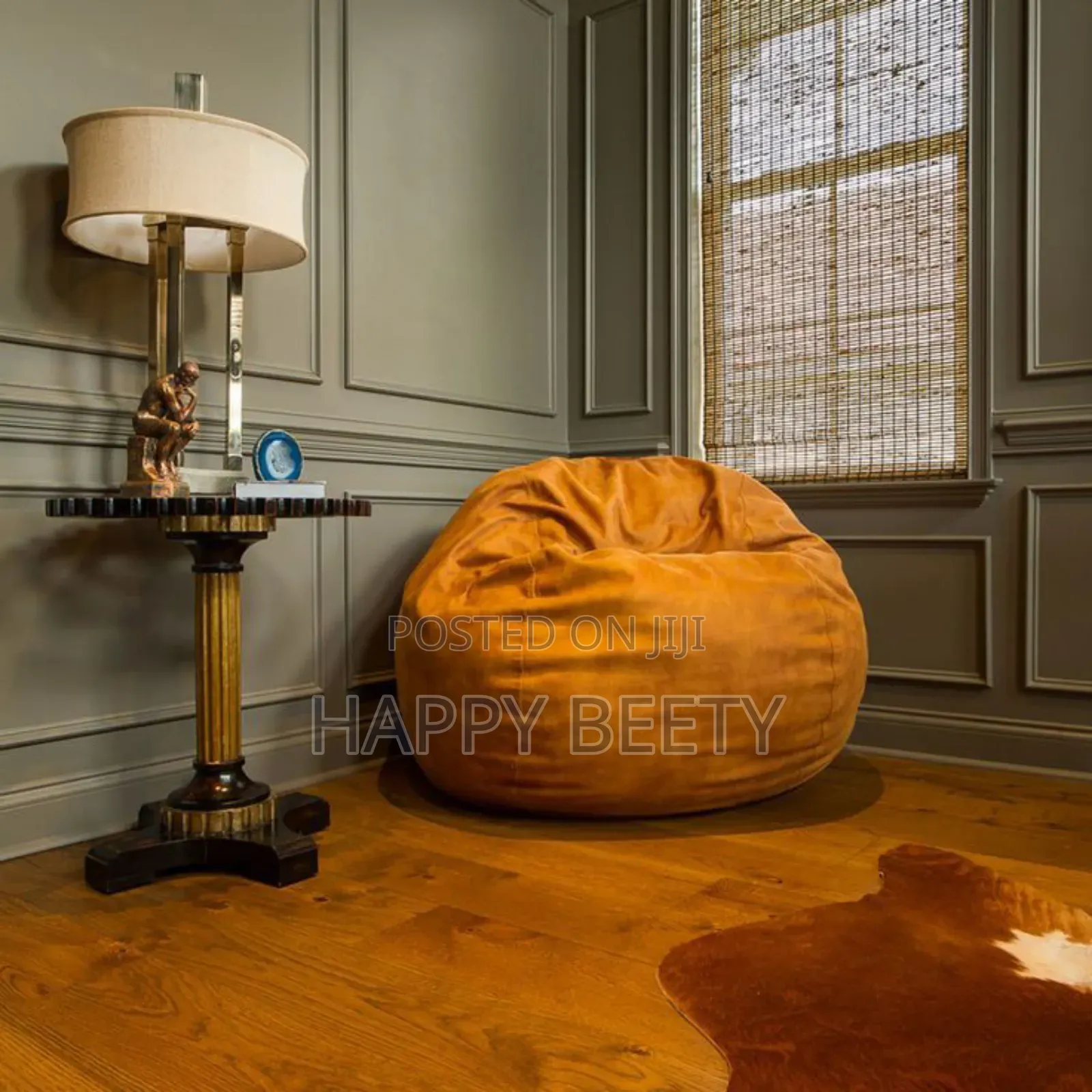Lazy Large Beanbags Sofas/Chair