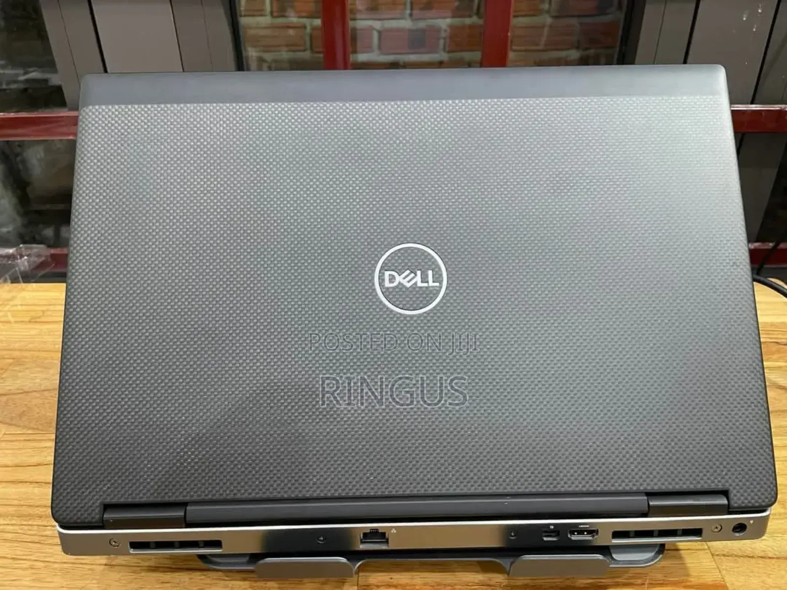 Laptop Dell Precision 7530 32GB Intel Core i7 SSD 256GB