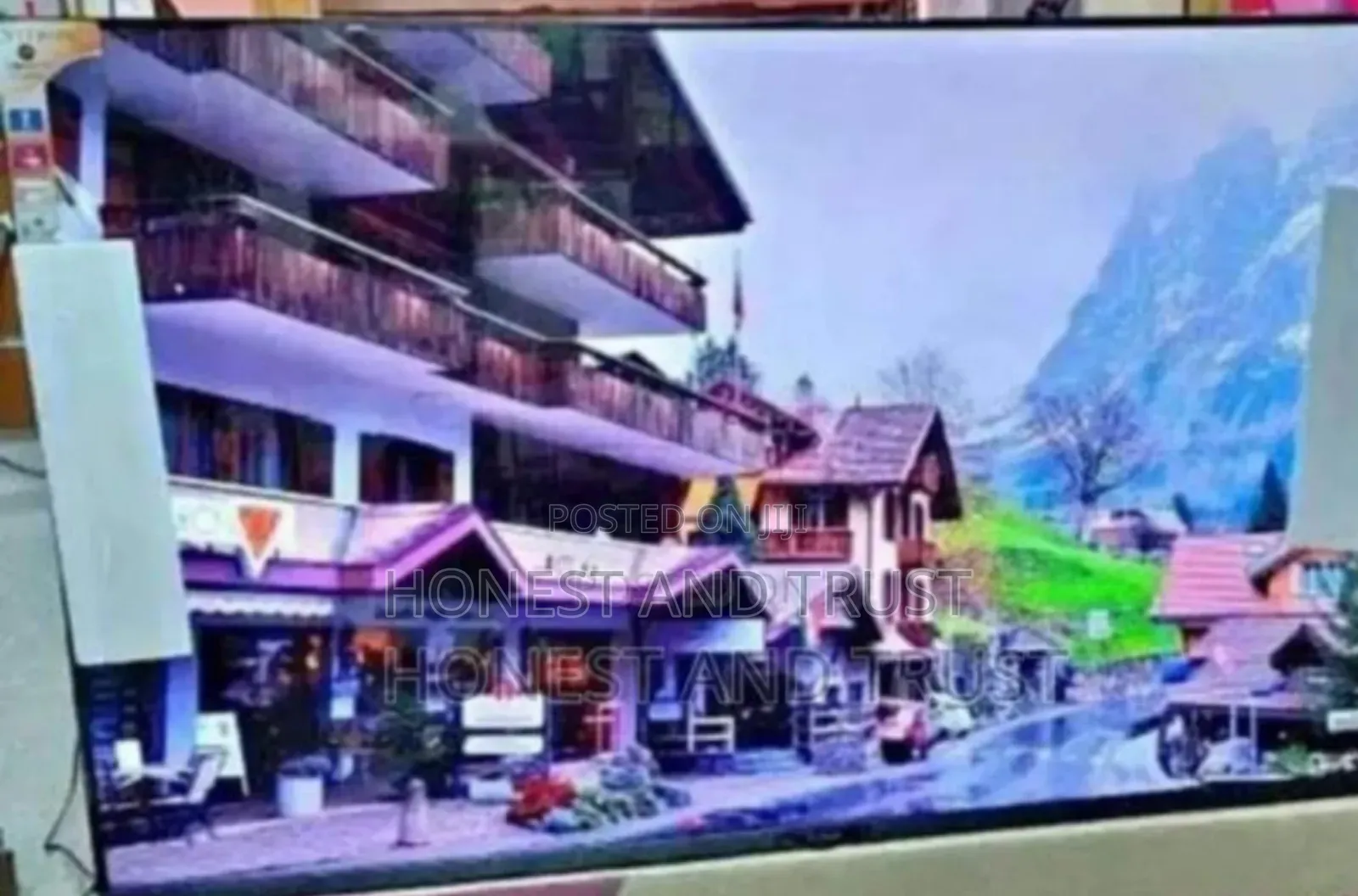 Brand New Vitron 50 Inch