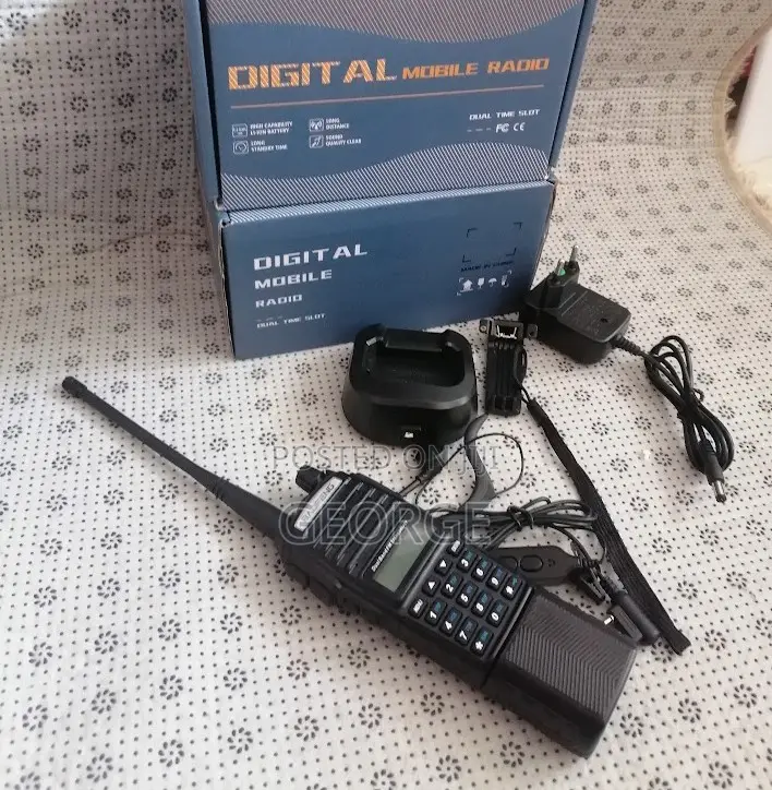 Trustworthy Baofeng Uv-82 Dual Band Walkie Talkie