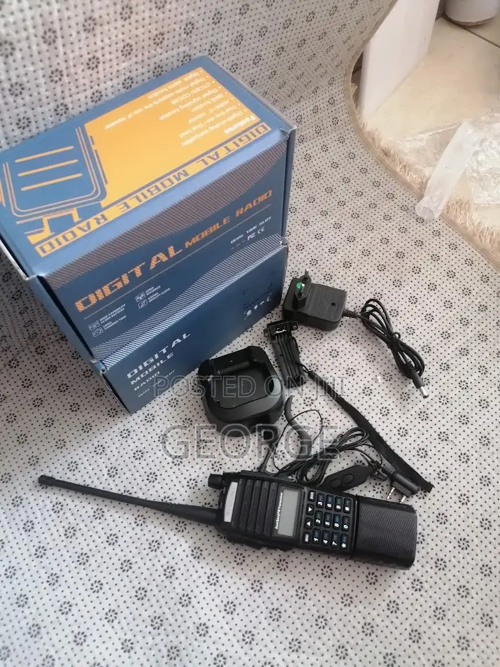 Sure Bet Baofeng Uv-82 Dual Band Walkie Talkie