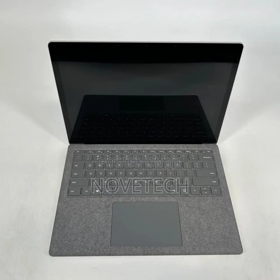 Laptop Microsoft Surface Laptop 3 16GB Intel Core I7 SSD 256GB
