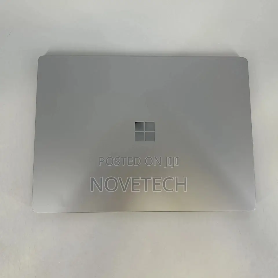 Laptop Microsoft Surface Laptop 3 16GB Intel Core I7 SSD 256GB