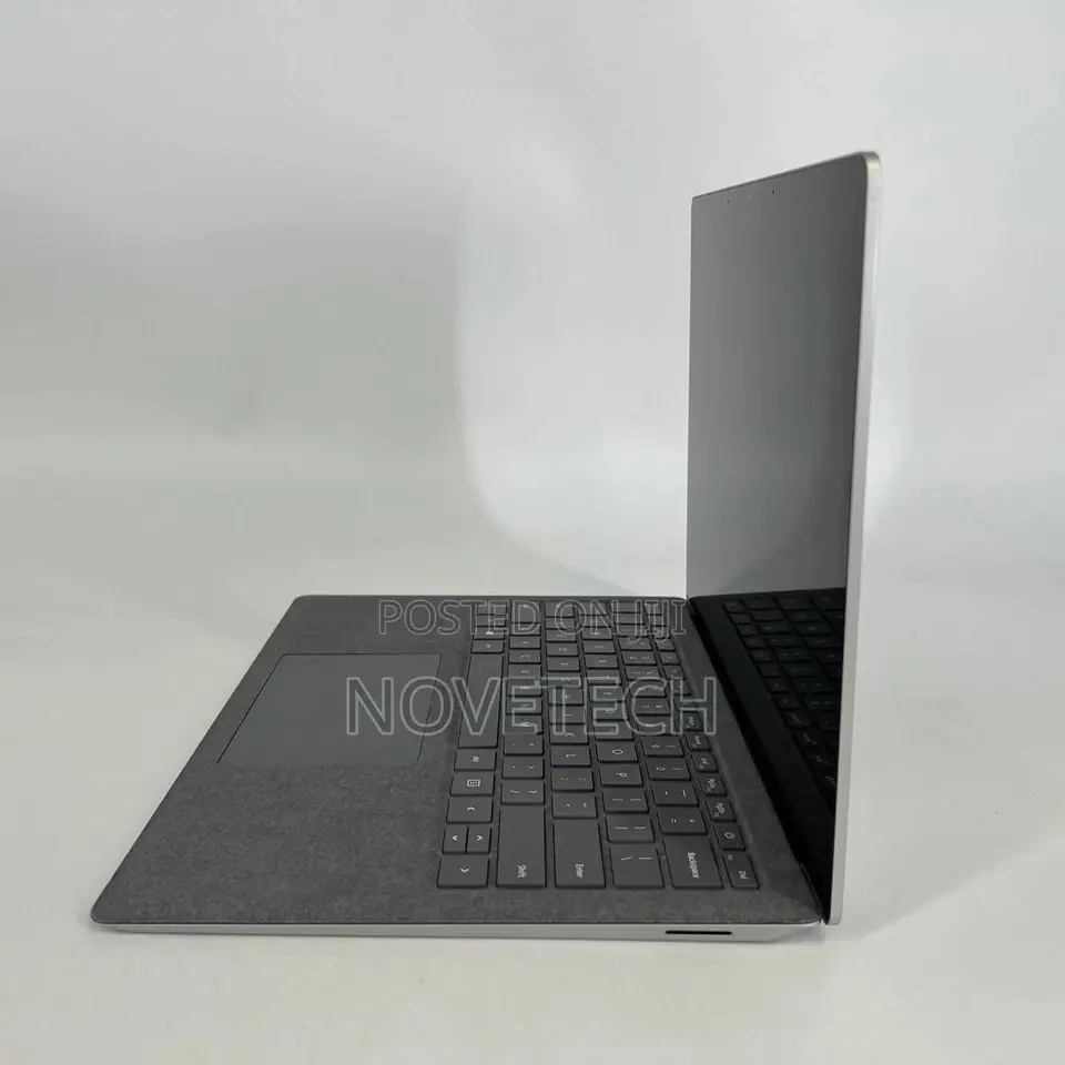 Laptop Microsoft Surface Laptop 3 16GB Intel Core I7 SSD 256GB
