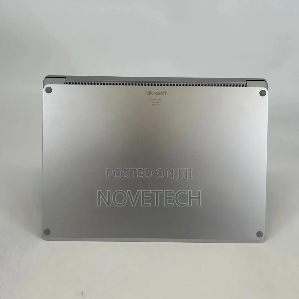 Laptop Microsoft Surface Laptop 3 16GB Intel Core I7 SSD 256GB