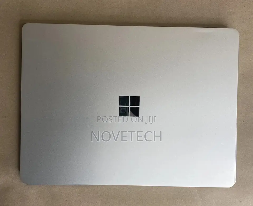 Laptop Microsoft Surface Go 8GB Intel Core I5 SSD 256GB