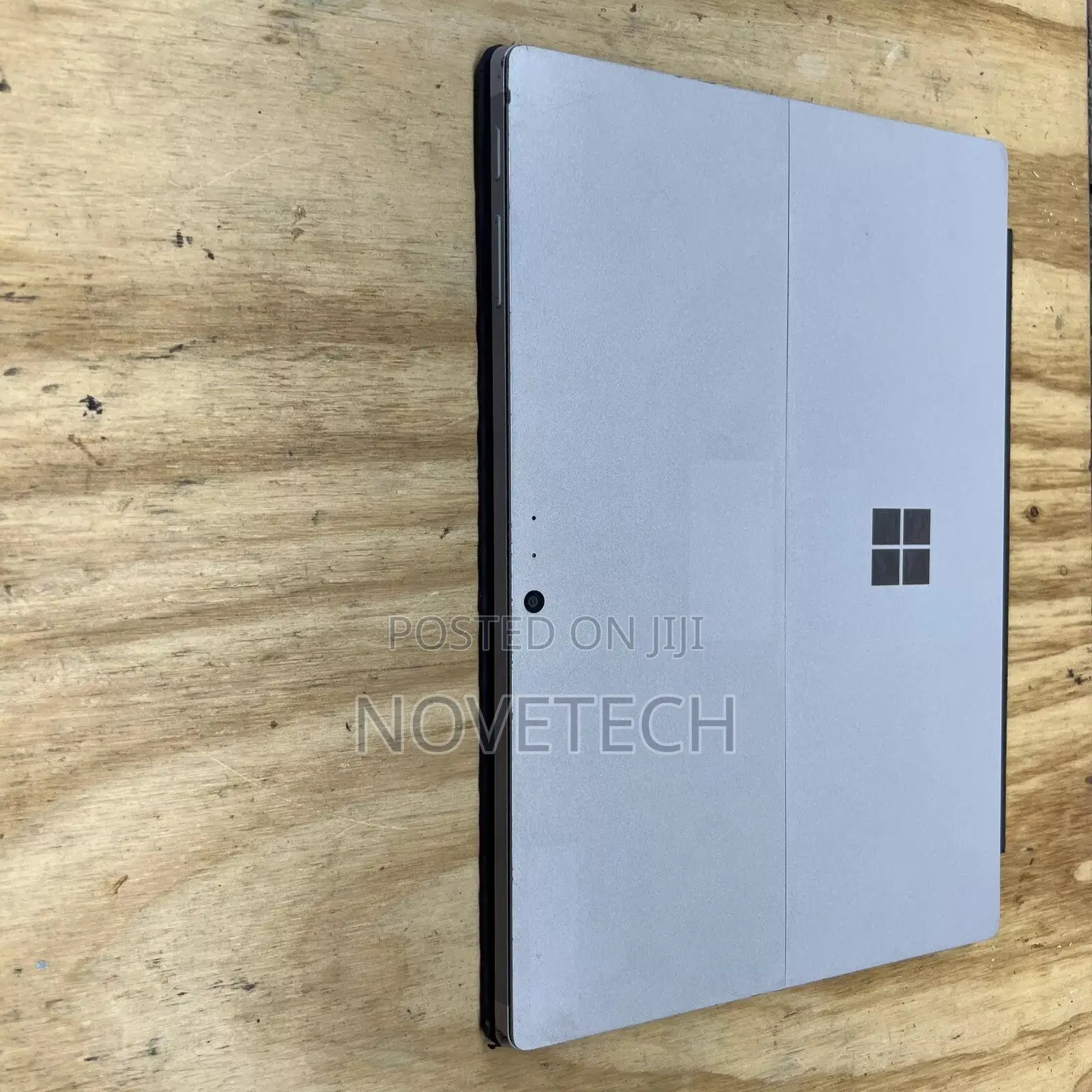 Laptop Microsoft Surface Pro 4 8GB Intel Core I5 SSD 256GB