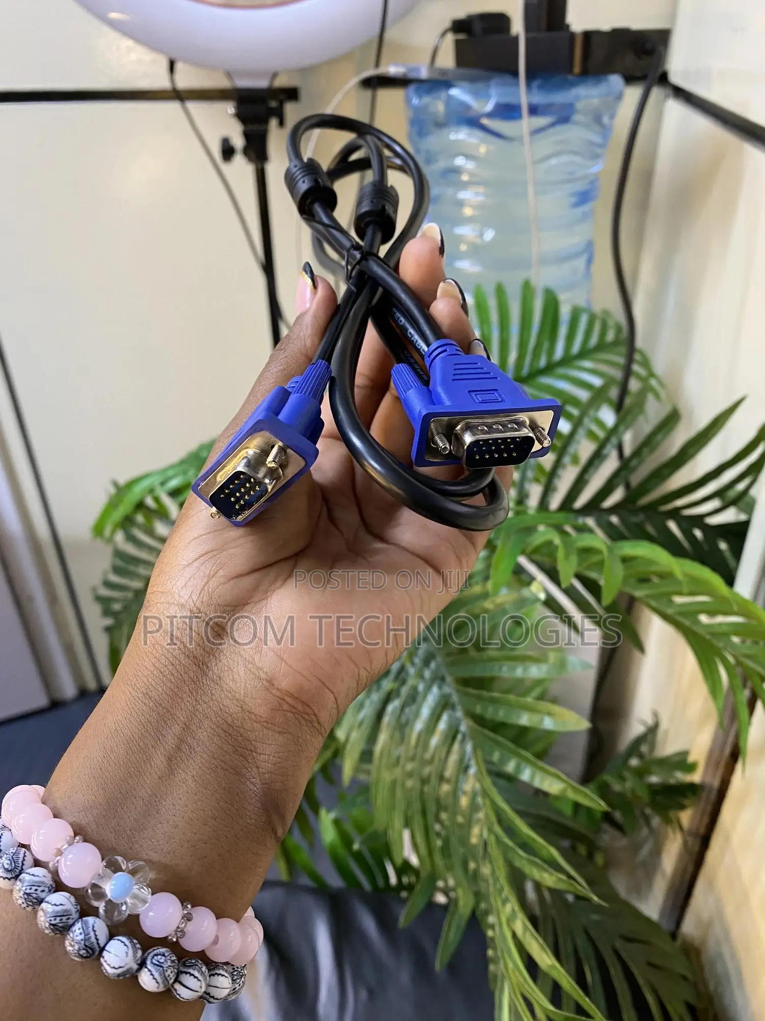 Desktop Vga Cable