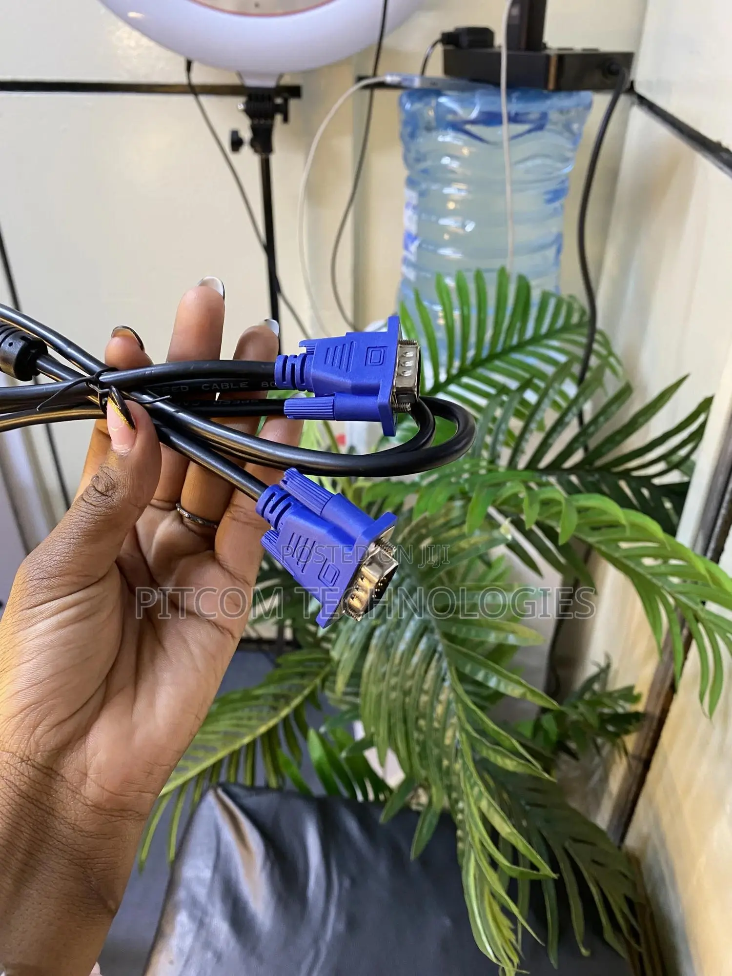 Desktop Vga Cable