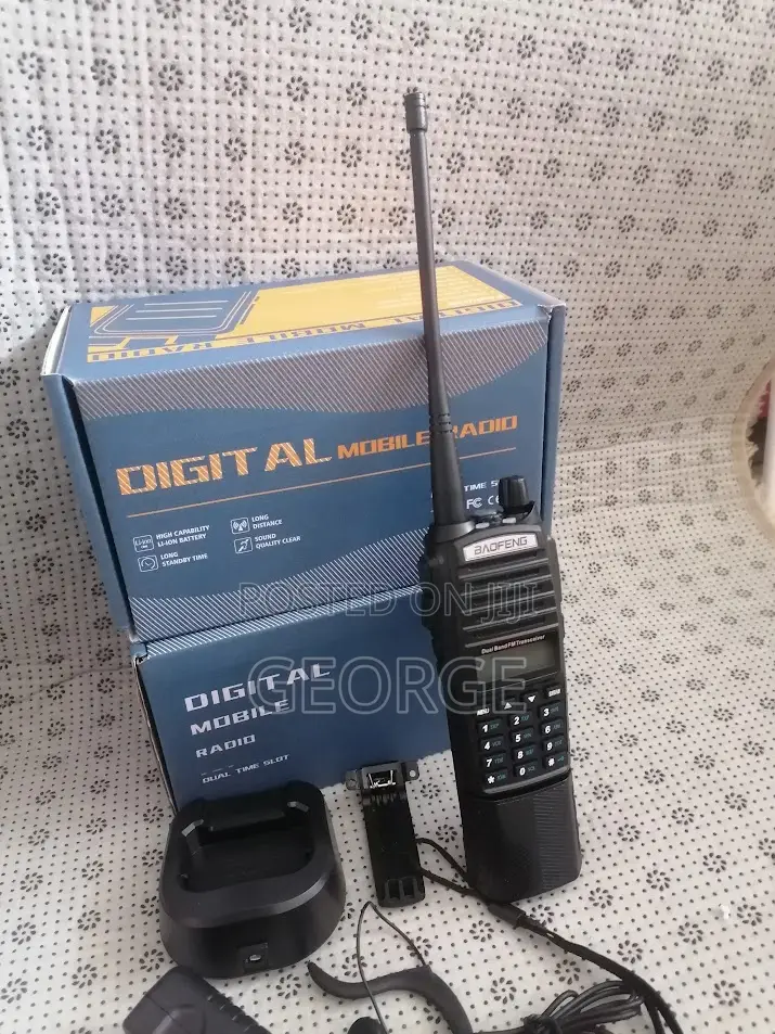 Low Power Settings Baofeng Uv-82 Baofeng Walkie Talkie
