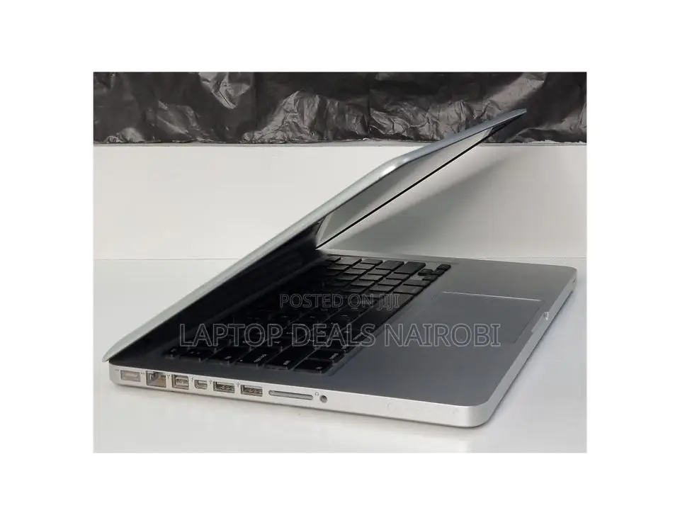Laptop Apple MacBook Pro 2012 8GB Intel Core I5 HDD 500GB