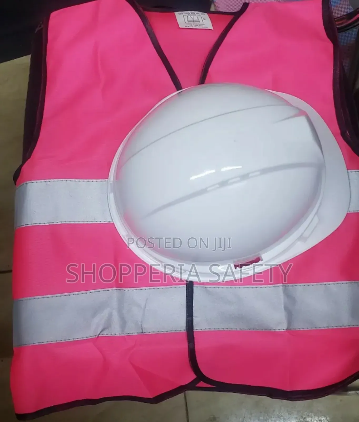 Kids Safety Gear/ CBC Gear Helmet+ Reflector Now Available