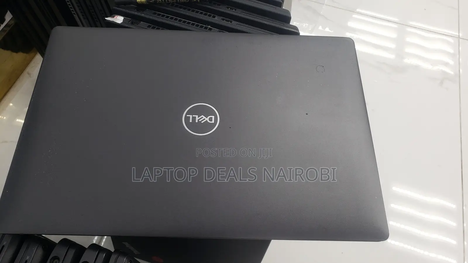 Laptop Dell Latitude 5300 8GB Intel Core I5 SSD 256GB
