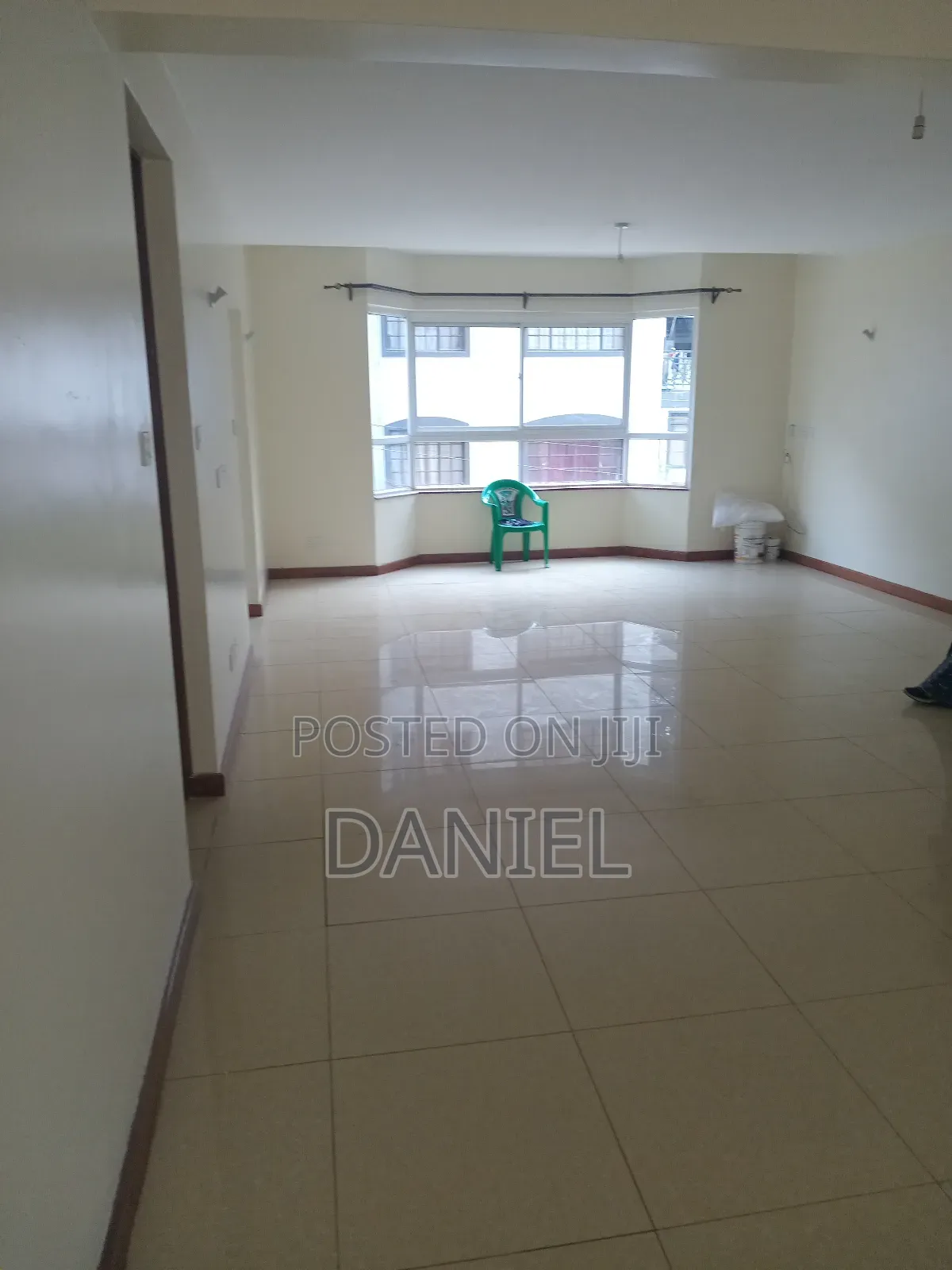 3bdrm Apartment in Ngara for rent