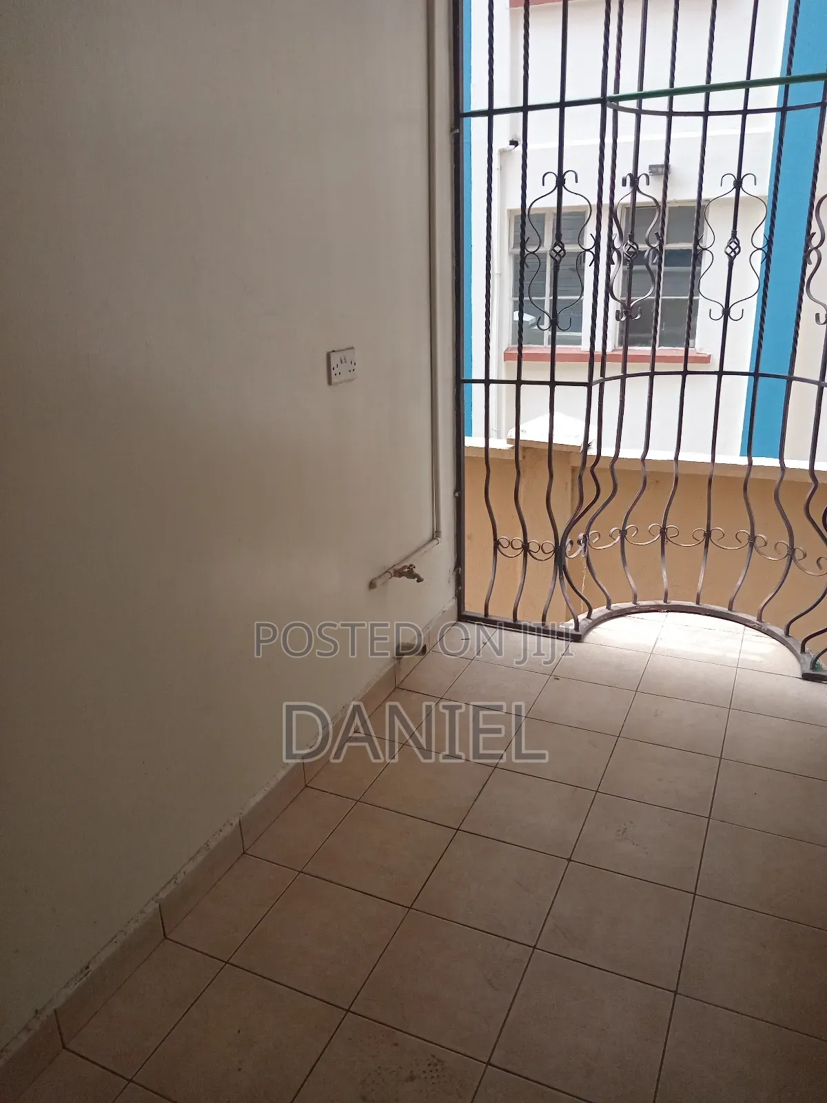 3bdrm Apartment in Ngara for rent