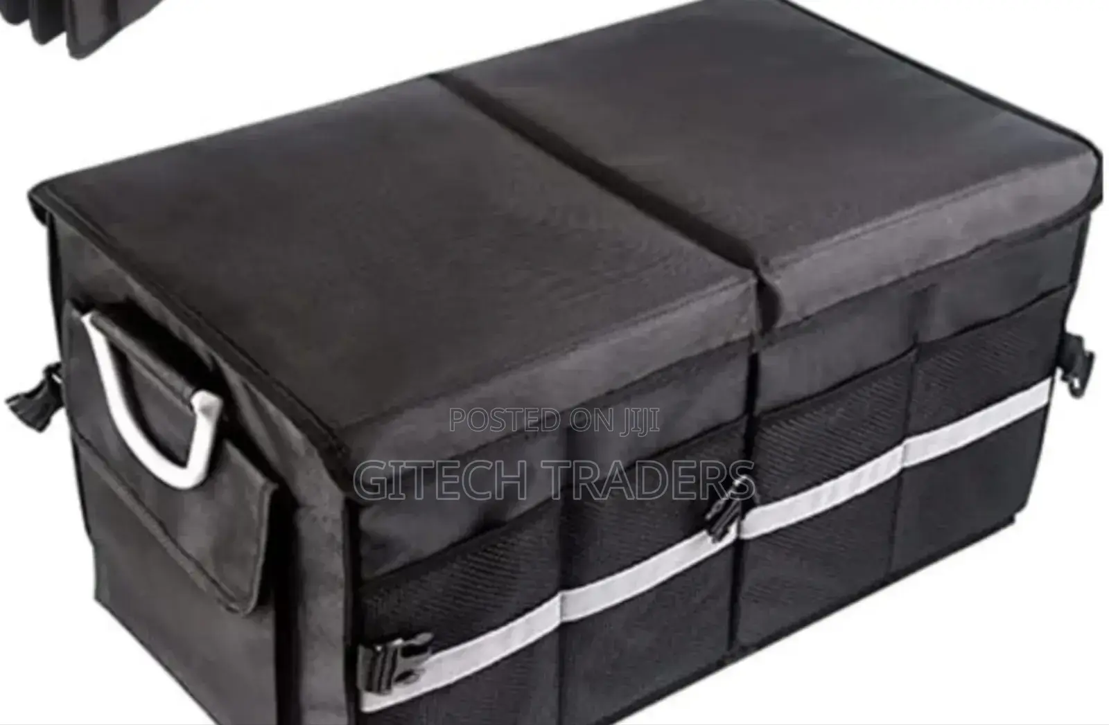 Boot Organizer