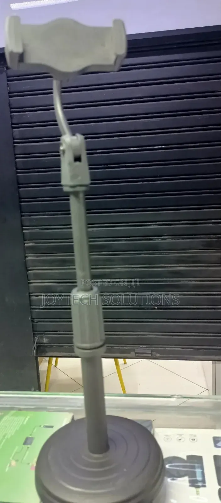 New High Quality Table Stand Cell Phone Holder Tripod