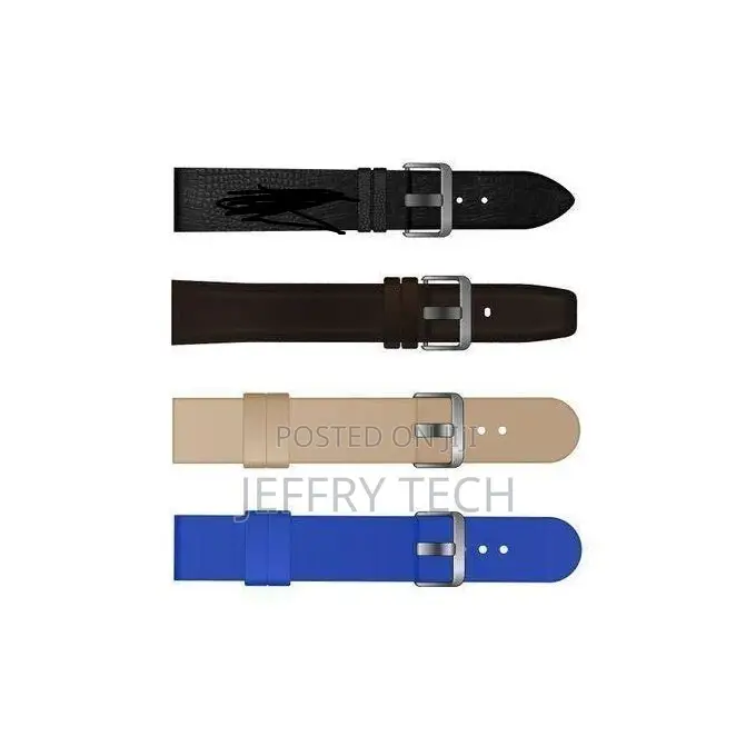 Oraimo 22mm Smart Watch Straps