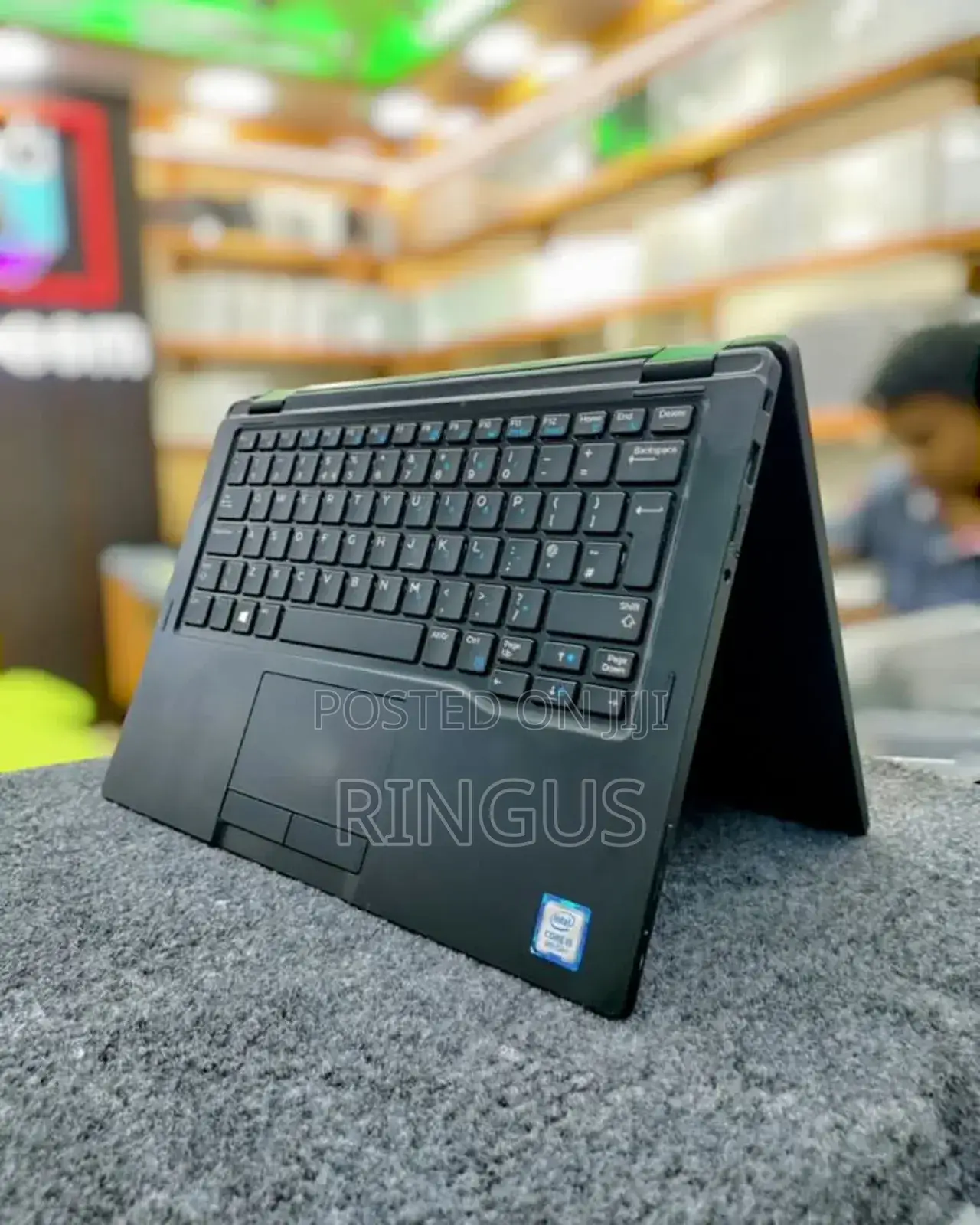 Laptop Dell XPS 13 7390 8GB Intel Core I5 SSD 256GB