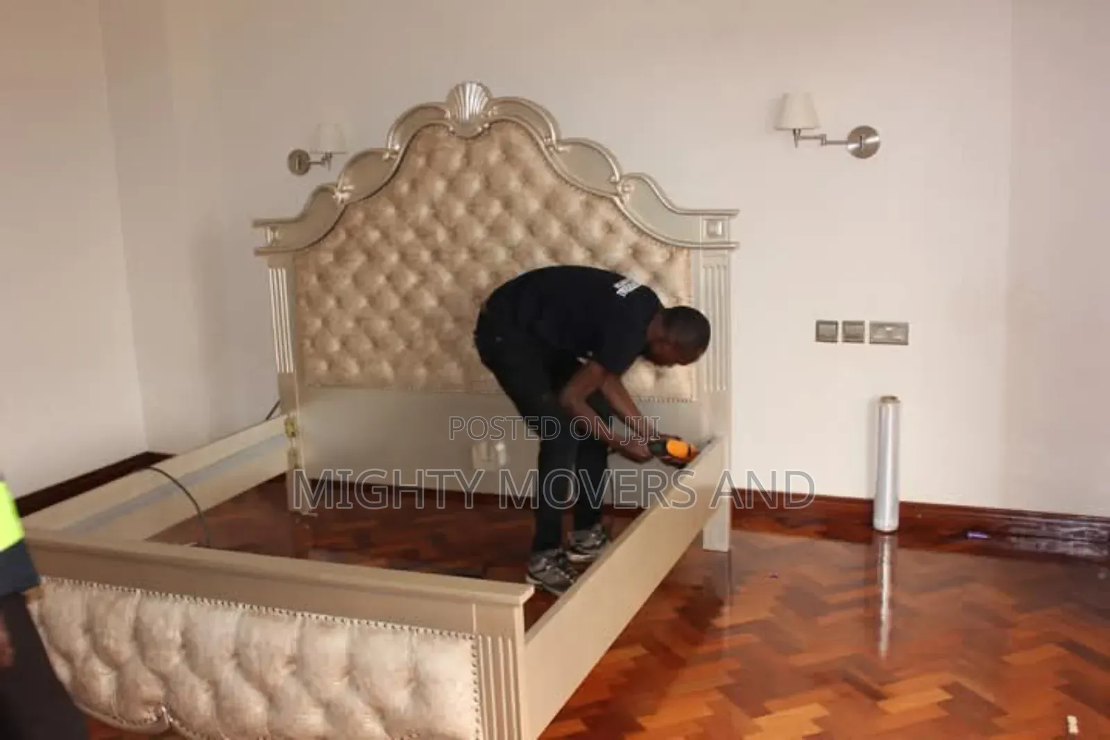 Movers Ruaka Estate