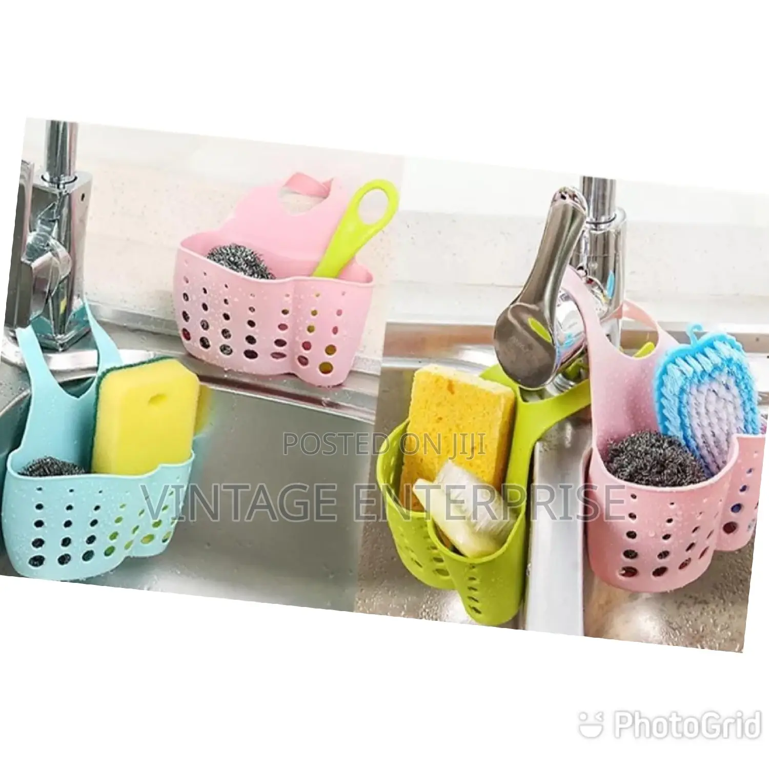 Sink Organizersink Organizer