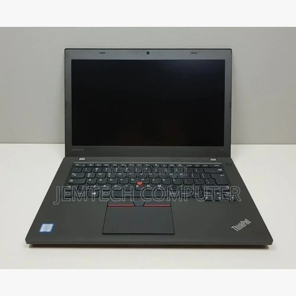 Laptop Lenovo ThinkPad T460s 8GB Intel Core I5 SSD 256GB