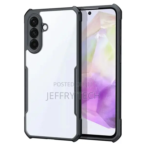 Xundd for Samsung Galaxy A36 5g Case Dropproof Tpu