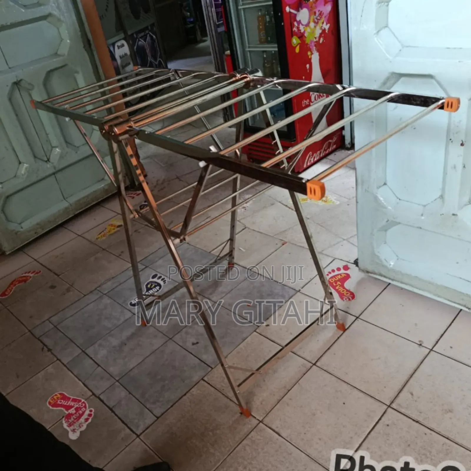 Laundry Drying Rack*
