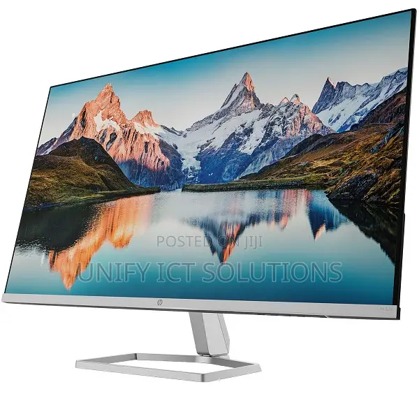 Hp S5 S32sf 31.5" FHD Monitor