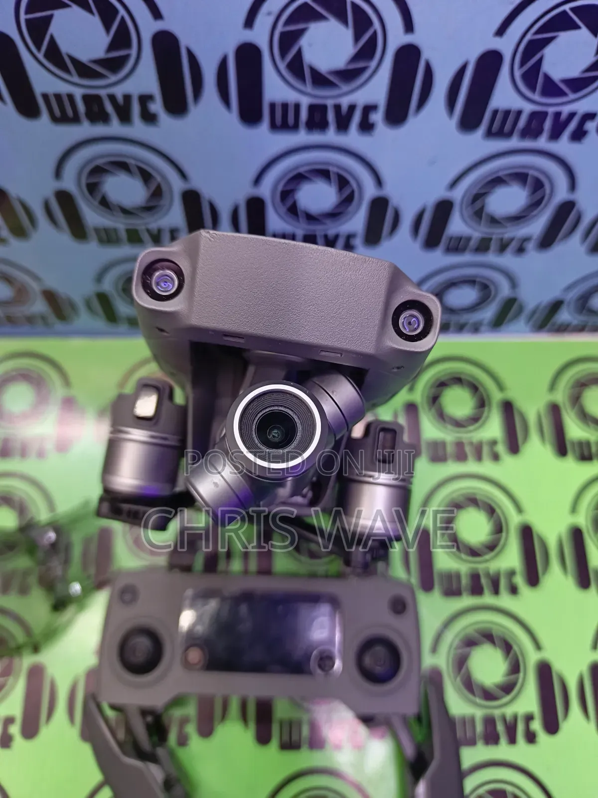 Dji Mavic 2 Pro Zoom With True 