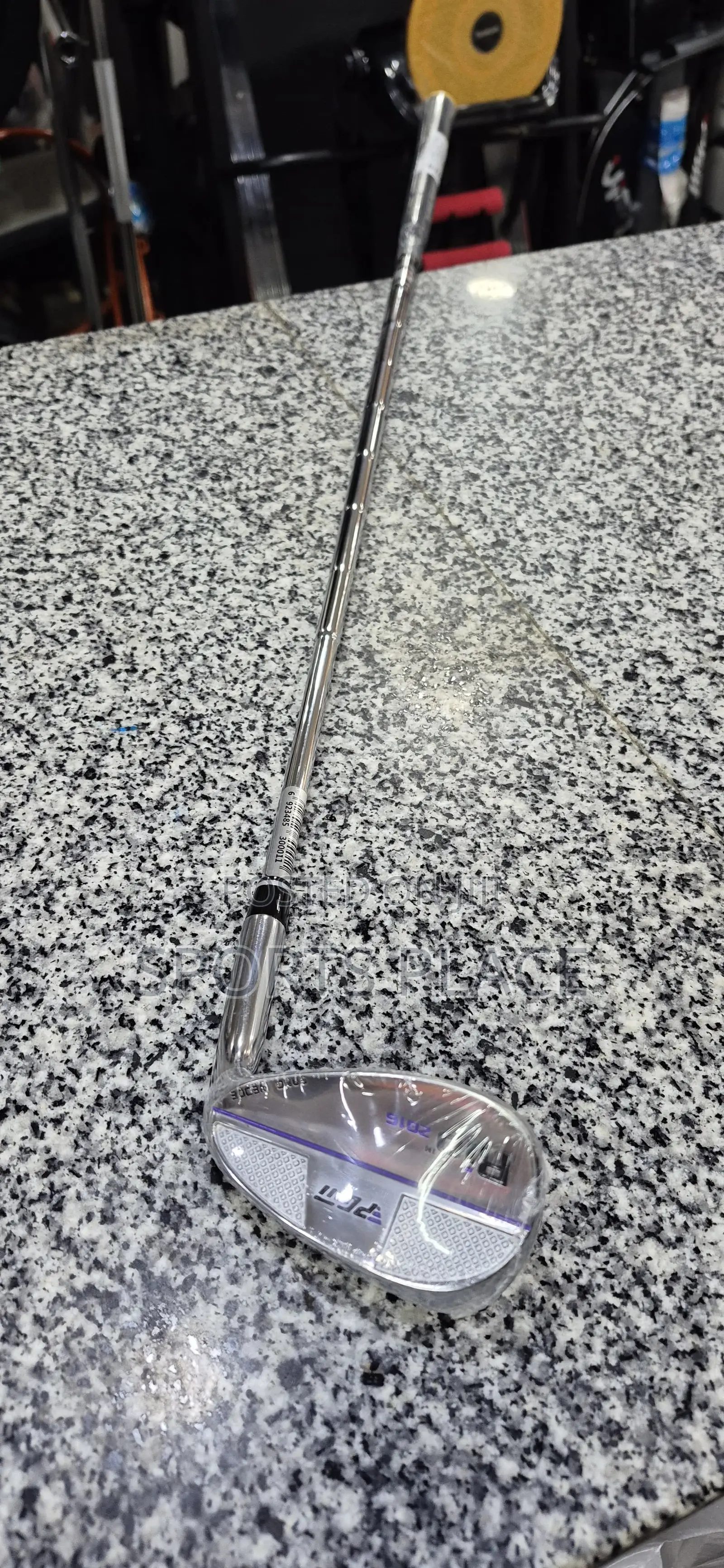 Sand Wedge 56/60 Degree PMG Golf Clubs
