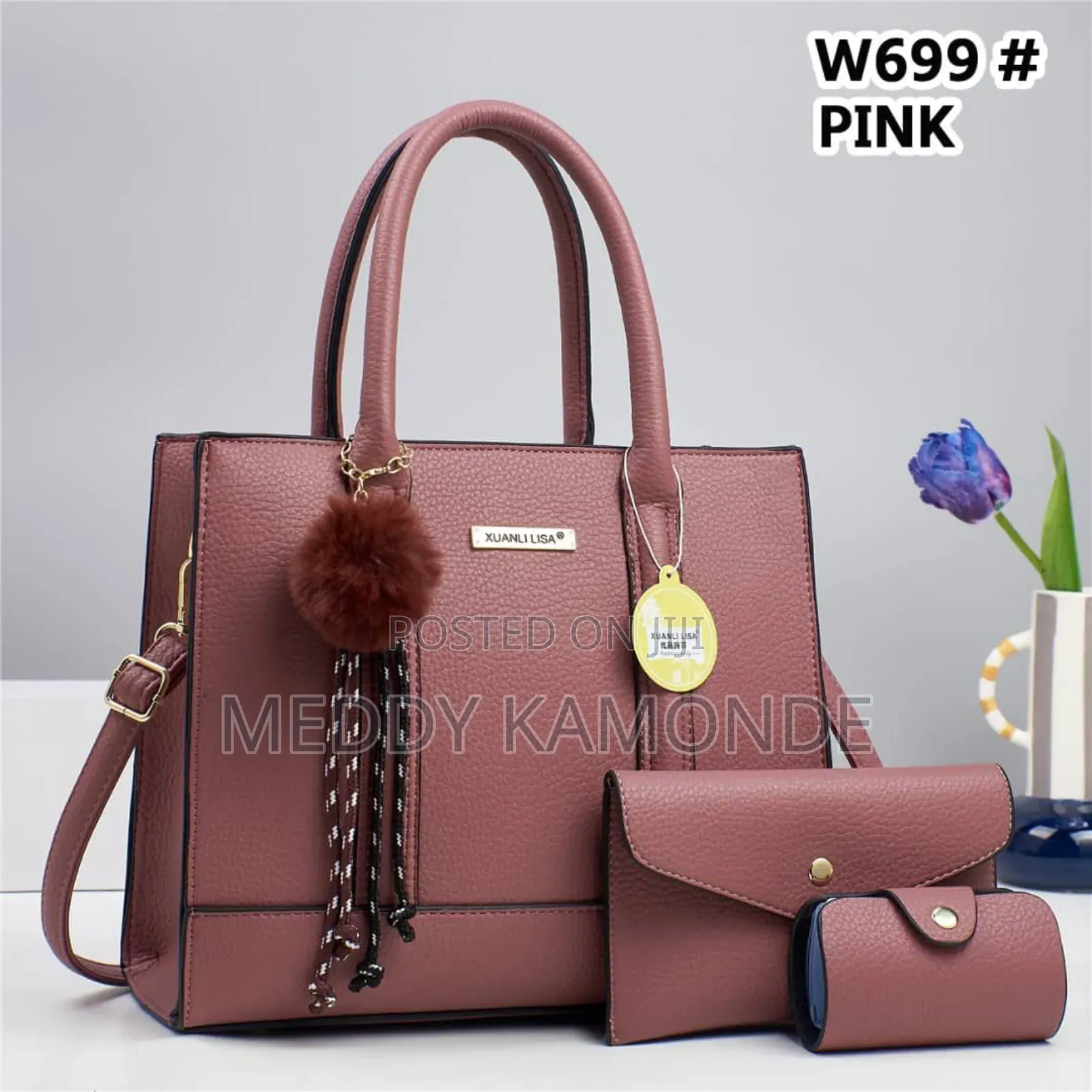 Ladies Handbags