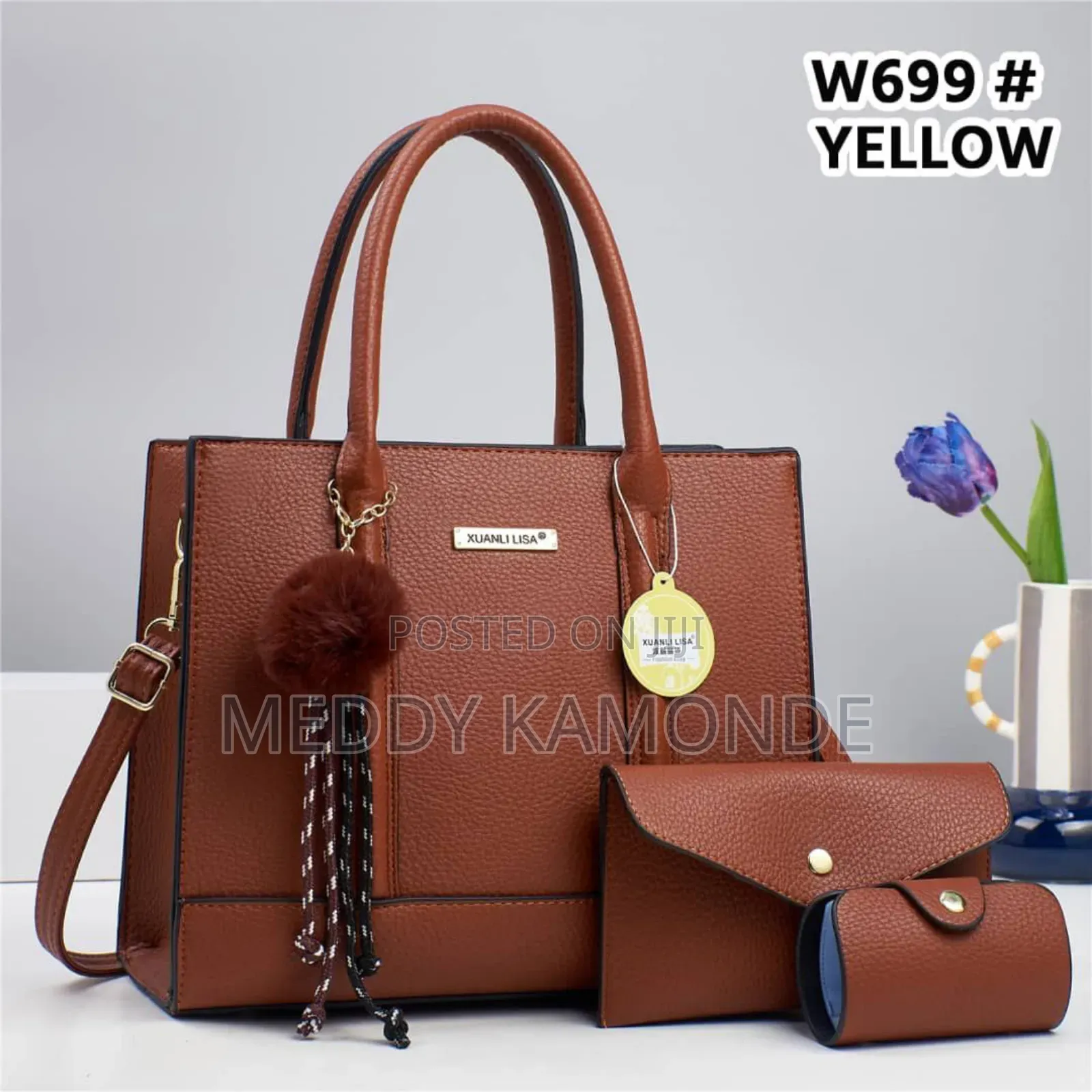 Ladies Handbags