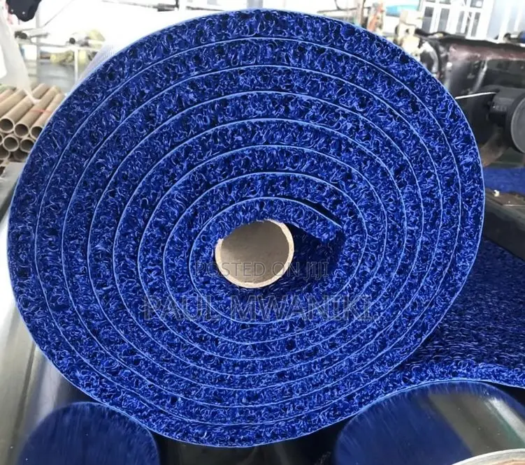 Flooring Pvc Spaghetti Carpets