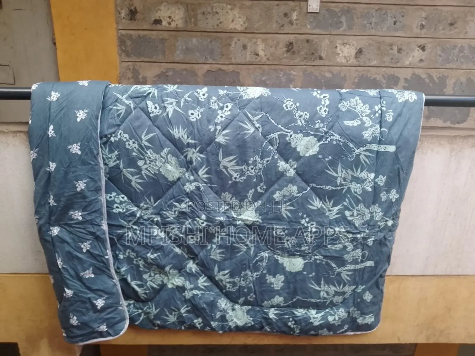 Binded Duvets