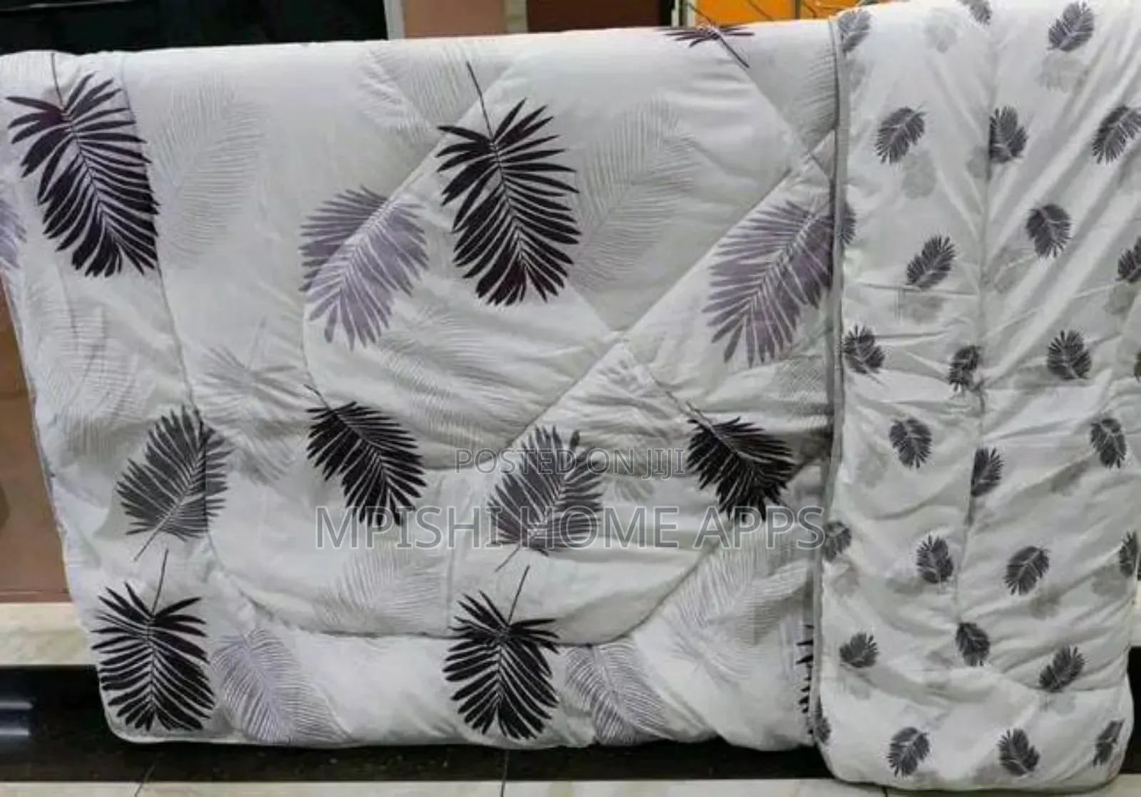 Binded Duvets