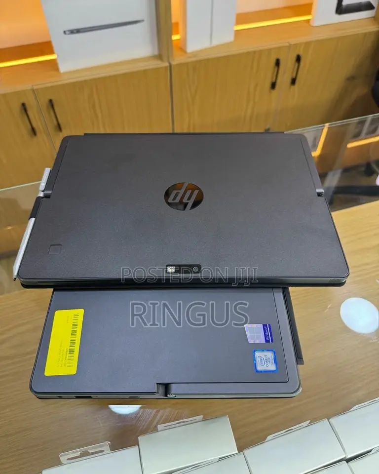Laptop HP Pro X2 612 8GB Intel Core I7 SSD 256GB