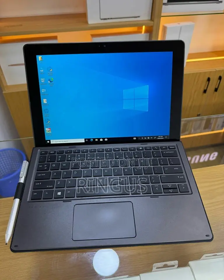 Laptop HP Pro X2 612 8GB Intel Core I7 SSD 256GB